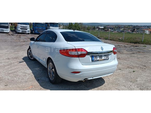 SAHİBİNDEN 2015 MODEL İCON DEĞİŞENSİZ 221000 KM DE