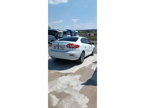 SAHİBİNDEN 2015 MODEL İCON DEĞİŞENSİZ 221000 KM DE
