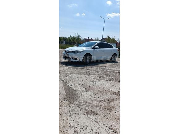 SAHİBİNDEN 2015 MODEL İCON DEĞİŞENSİZ 221000 KM DE