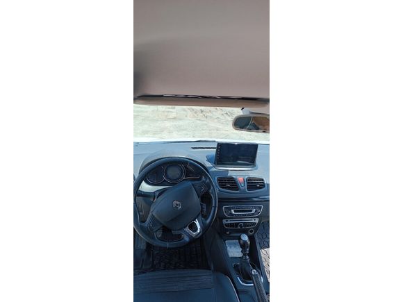 SAHİBİNDEN 2015 MODEL İCON DEĞİŞENSİZ 221000 KM DE