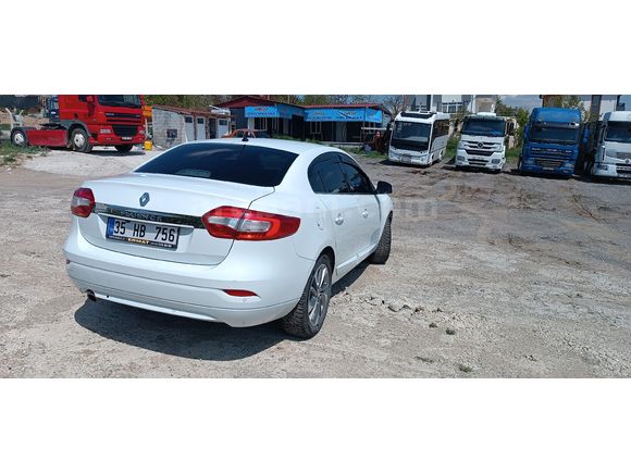 SAHİBİNDEN 2015 MODEL İCON DEĞİŞENSİZ 221000 KM DE
