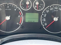 Sahibinden Ford Transit Connect K210 S Deluxe 2012 Model  205.000 km Gri