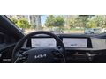 Sahibinden HATASIZ Kia EV6 Long Range GT Line 2023 Nisan trafiğe çıkışlı 2022 Model  47.000 km Siyah