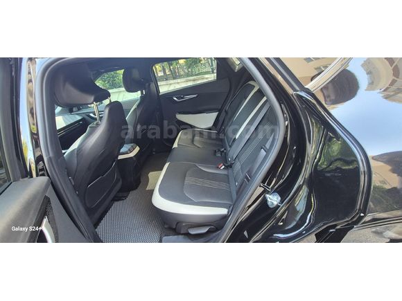 Sahibinden HATASIZ Kia EV6 Long Range GT Line 2023 Nisan trafiğe çıkışlı 2022 Model  47.000 km Siyah