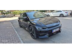 Sahibinden HATASIZ Kia EV6 Long Range GT Line 2023 Nisan trafiğe çıkışlı 2022 Model  47.000 km Siyah