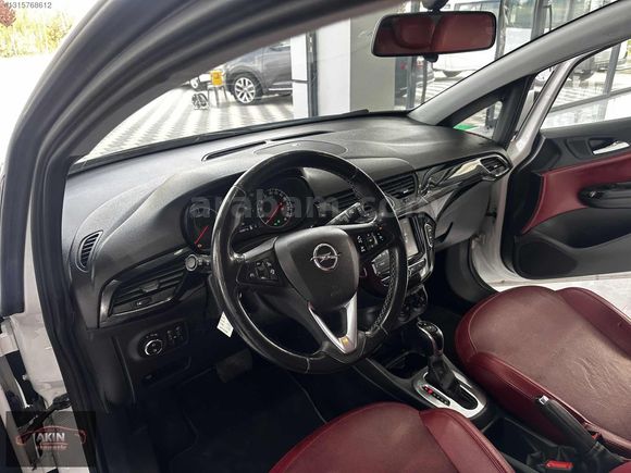 2019..OPEL...CORSA...1.4..ENJOY...OTOMATİK...VİTES...103...BİNDE