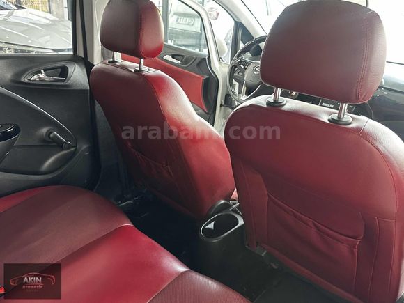 2019..OPEL...CORSA...1.4..ENJOY...OTOMATİK...VİTES...103...BİNDE