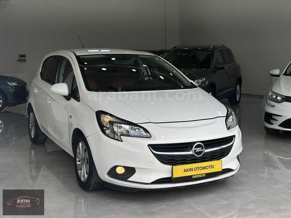 2019..OPEL...CORSA...1.4..ENJOY...OTOMATİK...VİTES...103...BİNDE