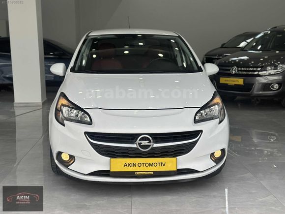 2019..OPEL...CORSA...1.4..ENJOY...OTOMATİK...VİTES...103...BİNDE