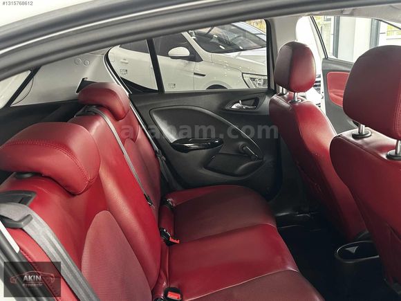 2019..OPEL...CORSA...1.4..ENJOY...OTOMATİK...VİTES...103...BİNDE
