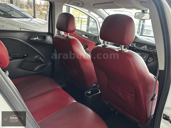 2019..OPEL...CORSA...1.4..ENJOY...OTOMATİK...VİTES...103...BİNDE