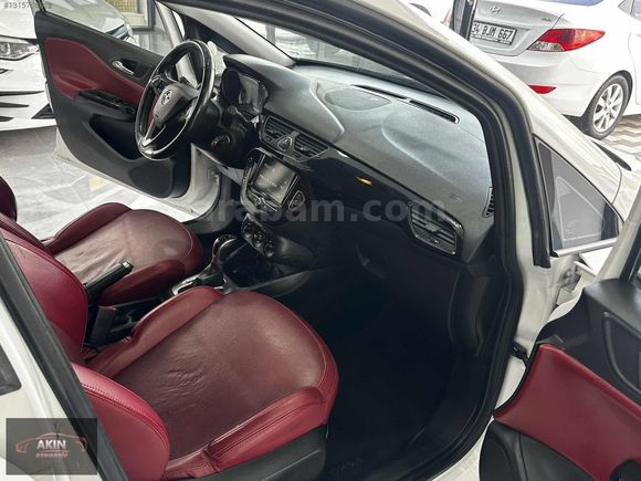 2019..OPEL...CORSA...1.4..ENJOY...OTOMATİK...VİTES...103...BİNDE
