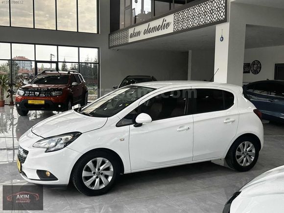 2019..OPEL...CORSA...1.4..ENJOY...OTOMATİK...VİTES...103...BİNDE