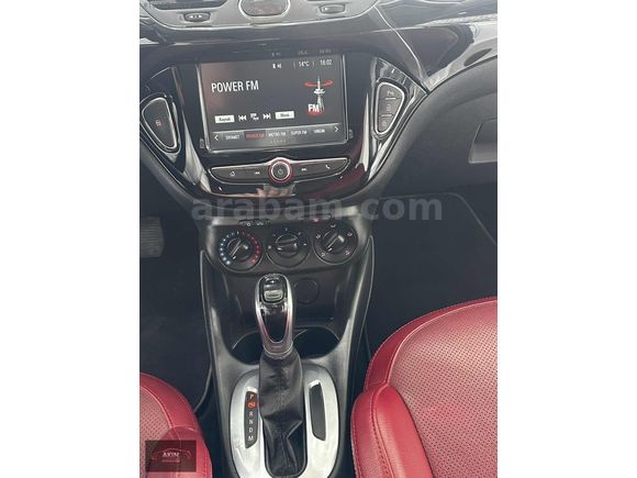 2019..OPEL...CORSA...1.4..ENJOY...OTOMATİK...VİTES...103...BİNDE