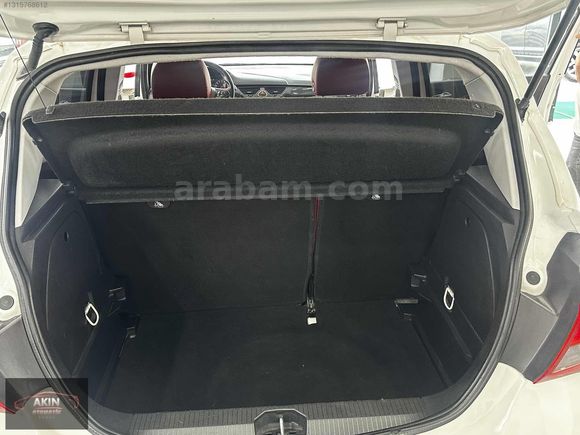 2019..OPEL...CORSA...1.4..ENJOY...OTOMATİK...VİTES...103...BİNDE