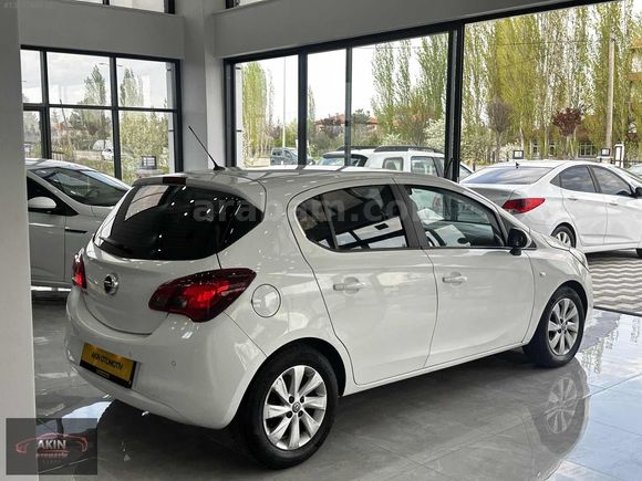 2019..OPEL...CORSA...1.4..ENJOY...OTOMATİK...VİTES...103...BİNDE