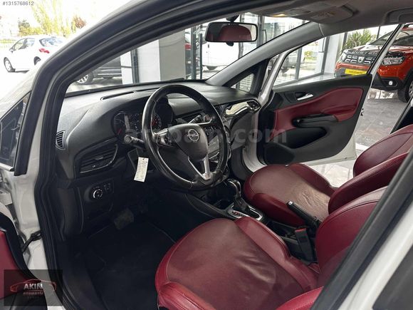 2019..OPEL...CORSA...1.4..ENJOY...OTOMATİK...VİTES...103...BİNDE