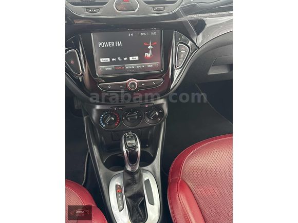 2019..OPEL...CORSA...1.4..ENJOY...OTOMATİK...VİTES...103...BİNDE