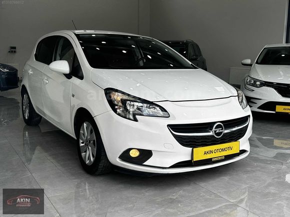 2019..OPEL...CORSA...1.4..ENJOY...OTOMATİK...VİTES...103...BİNDE