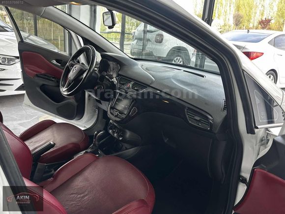 2019..OPEL...CORSA...1.4..ENJOY...OTOMATİK...VİTES...103...BİNDE