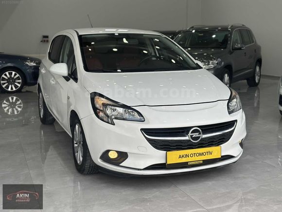 2019..OPEL...CORSA...1.4..ENJOY...OTOMATİK...VİTES...103...BİNDE