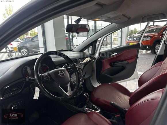 2019..OPEL...CORSA...1.4..ENJOY...OTOMATİK...VİTES...103...BİNDE