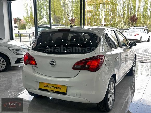 2019..OPEL...CORSA...1.4..ENJOY...OTOMATİK...VİTES...103...BİNDE