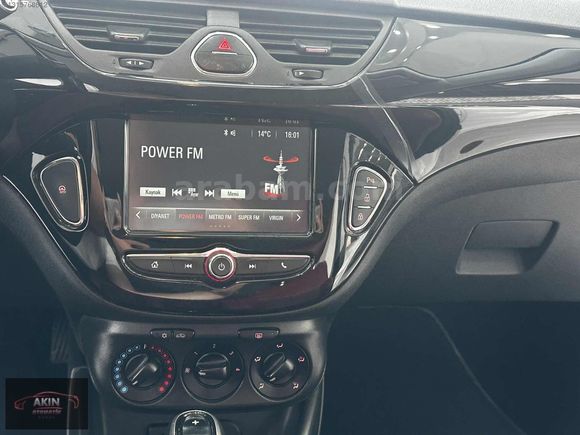 2019..OPEL...CORSA...1.4..ENJOY...OTOMATİK...VİTES...103...BİNDE