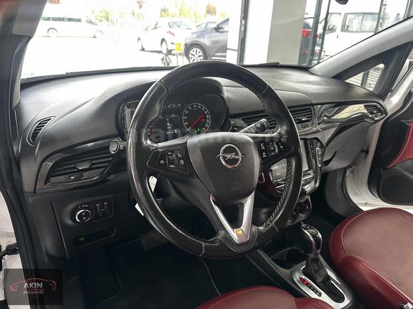 2019..OPEL...CORSA...1.4..ENJOY...OTOMATİK...VİTES...103...BİNDE
