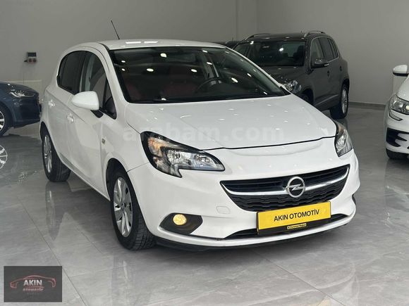 2019..OPEL...CORSA...1.4..ENJOY...OTOMATİK...VİTES...103...BİNDE
