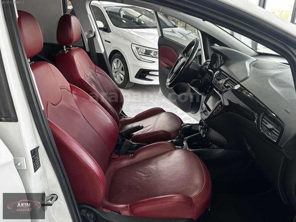 2019..OPEL...CORSA...1.4..ENJOY...OTOMATİK...VİTES...103...BİNDE