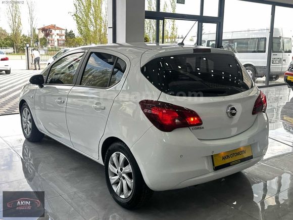 2019..OPEL...CORSA...1.4..ENJOY...OTOMATİK...VİTES...103...BİNDE