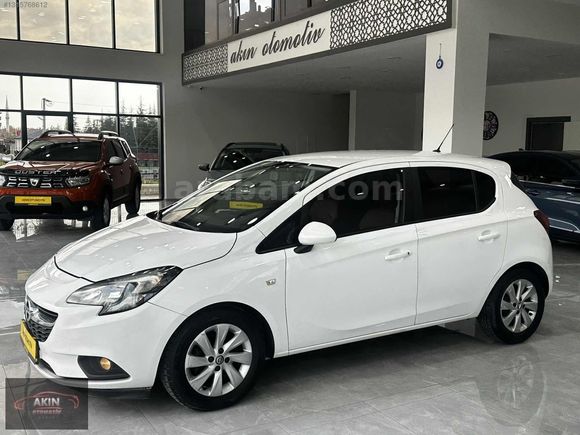 2019..OPEL...CORSA...1.4..ENJOY...OTOMATİK...VİTES...103...BİNDE