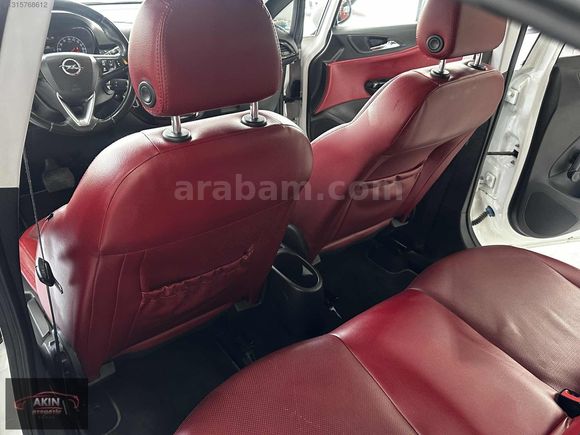2019..OPEL...CORSA...1.4..ENJOY...OTOMATİK...VİTES...103...BİNDE