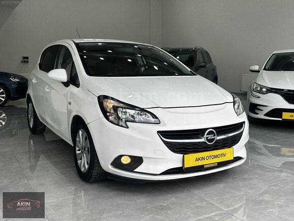2019..OPEL...CORSA...1.4..ENJOY...OTOMATİK...VİTES...103...BİNDE