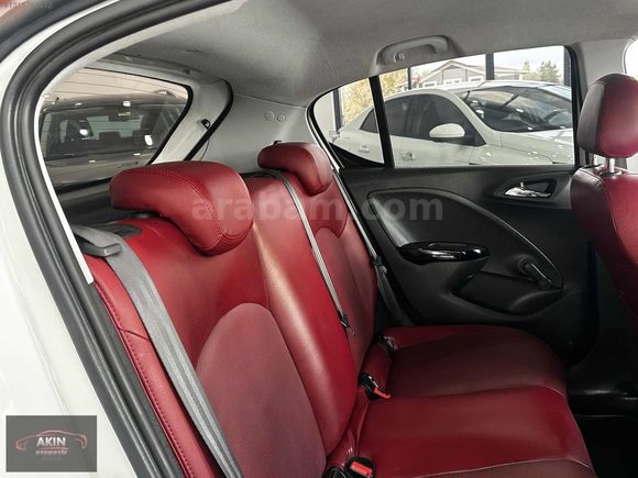 2019..OPEL...CORSA...1.4..ENJOY...OTOMATİK...VİTES...103...BİNDE