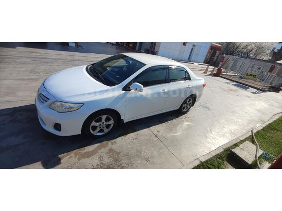 Sahibinden Toyota Corolla 1.4 D-4D Elegant 2012 Model