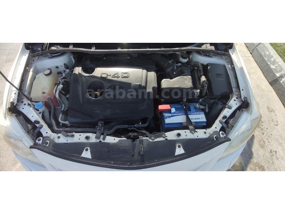 Sahibinden Toyota Corolla 1.4 D-4D Elegant 2012 Model