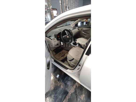 Sahibinden Toyota Corolla 1.4 D-4D Elegant 2012 Model