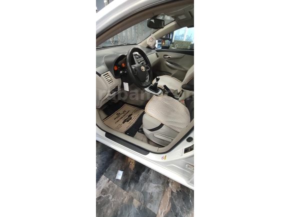 Sahibinden Toyota Corolla 1.4 D-4D Elegant 2012 Model