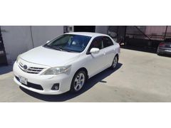 Sahibinden Toyota Corolla 1.4 D-4D Elegant 2012 Model