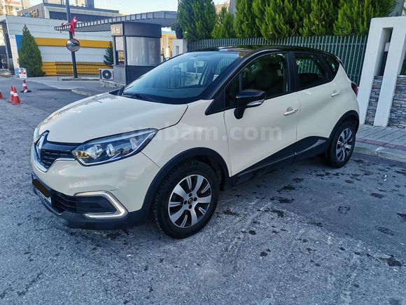 Masrafsız Aile Aracı – Dizel Otomatik - Düşük Yakıt 