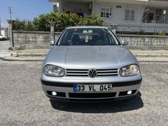 Sahibinden Volkswagen Golf 1.6 2003 Model 