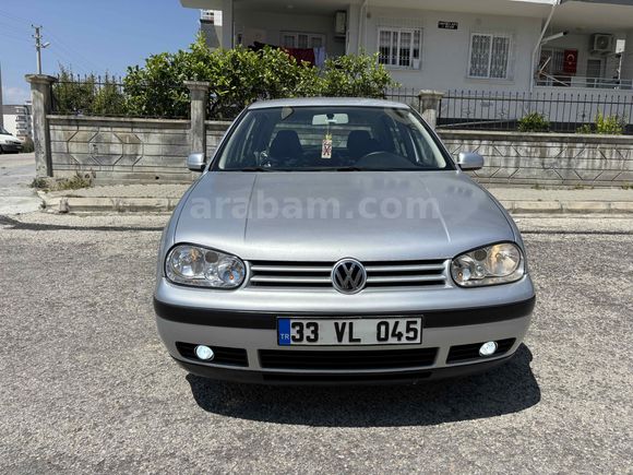 Sahibinden Volkswagen Golf 1.6 2003 Model 