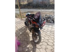 Sahibinden Bajaj Pulsar 200 RS