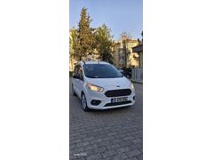 Sahibinden Ford Tourneo Courier 1.5 TDCi Titanium 2021 Model