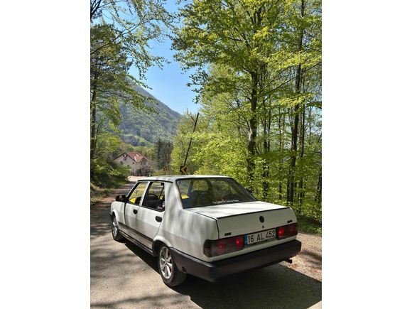 Sahibinden Tofaş Şahin 1.6 1993 Model 