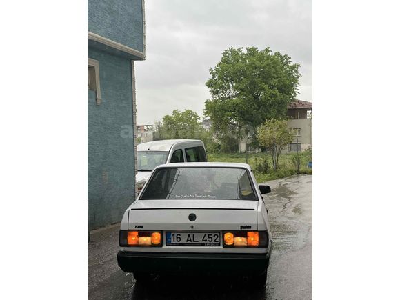 Sahibinden Tofaş Şahin 1.6 1993 Model 