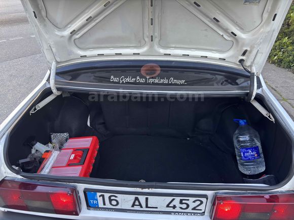 Sahibinden Tofaş Şahin 1.6 1993 Model 