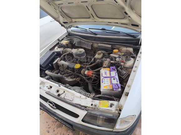 Sahibinden Opel Astra 1.4 GL 1997 Model